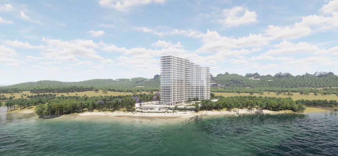 Apartamento de 1 alcoba en venta en Don Jaca, Santa Marta, 60 m² · foto 17 de 24