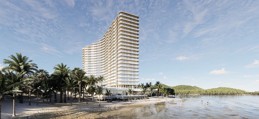 Apartamento de 1 alcoba en venta en Don Jaca, Santa Marta, 60 m² · foto 18 de 24