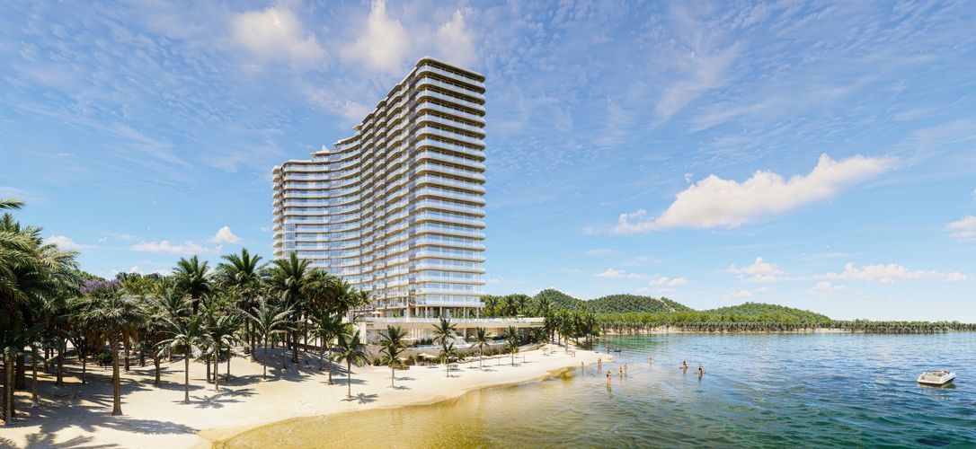 Apartamento de 1 alcoba en venta en Don Jaca, Santa Marta, 60 m² · foto 24 de 24
