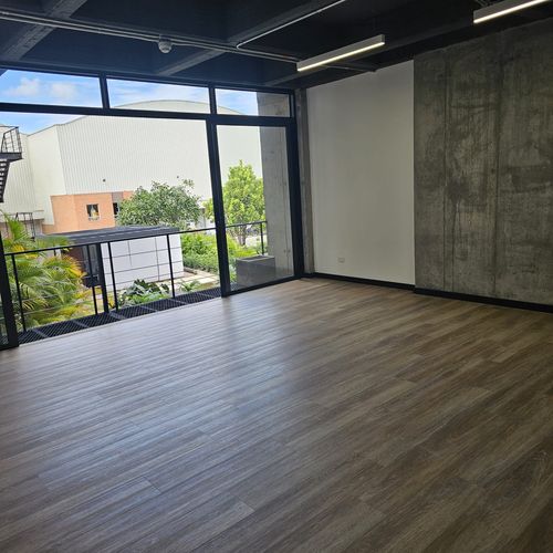 Oficina en arriendo en Cerritos, Pereira, 41 m² · foto 2 de 5