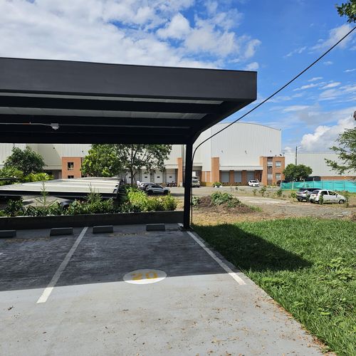Oficina en arriendo en Cerritos, Pereira, 41 m² · foto 5 de 5