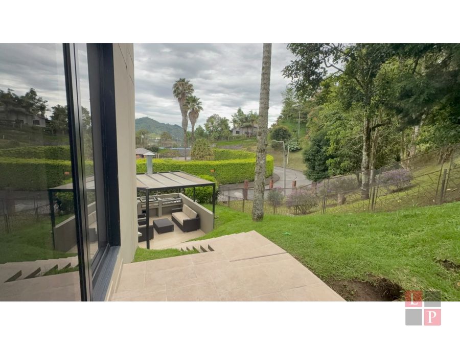 Casa en venta en El Trebol, Manizales · foto 3 de 24