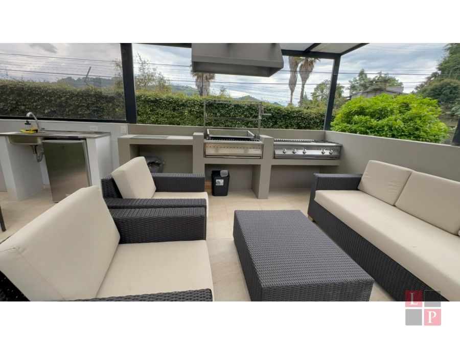 Casa en venta en El Trebol, Manizales · foto 4 de 24