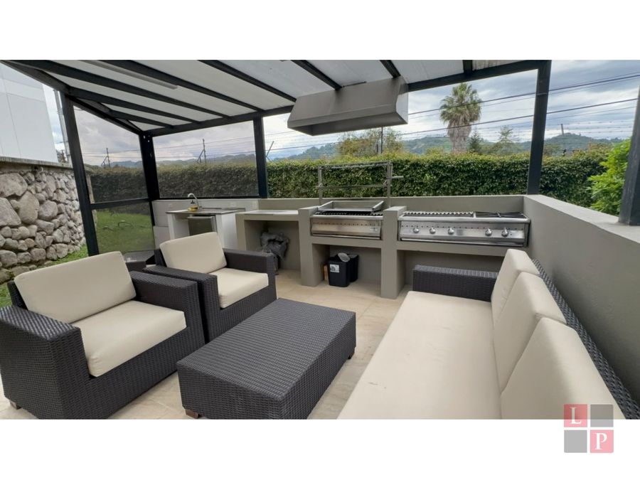 Casa en venta en El Trebol, Manizales · foto 5 de 24