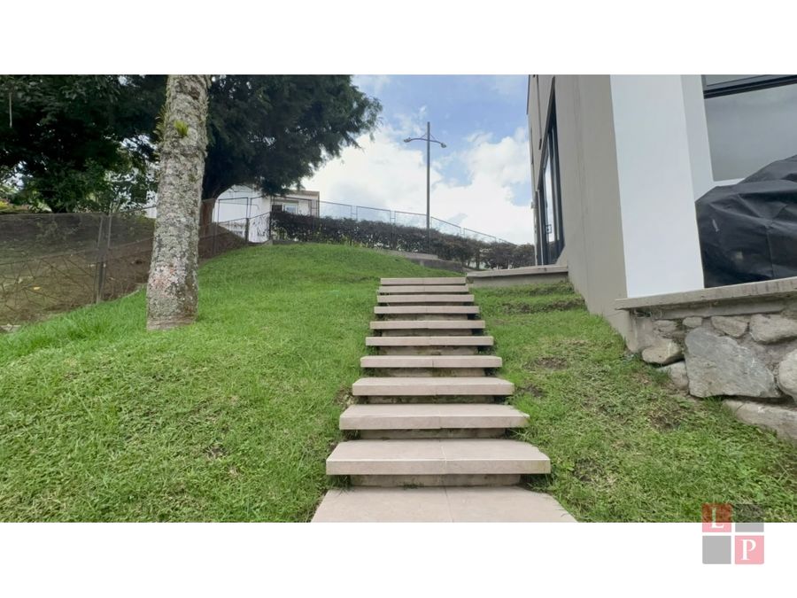 Casa en venta en El Trebol, Manizales · foto 6 de 24