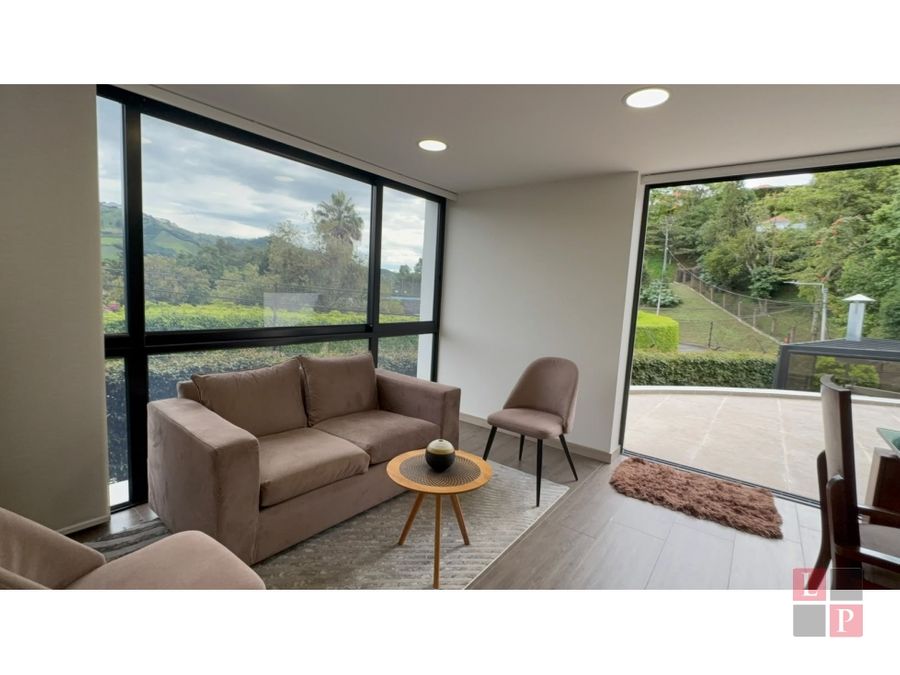 Casa en venta en El Trebol, Manizales · foto 7 de 24