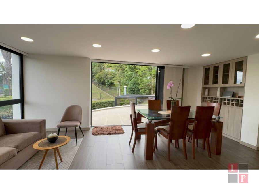 Casa en venta en El Trebol, Manizales · foto 8 de 24