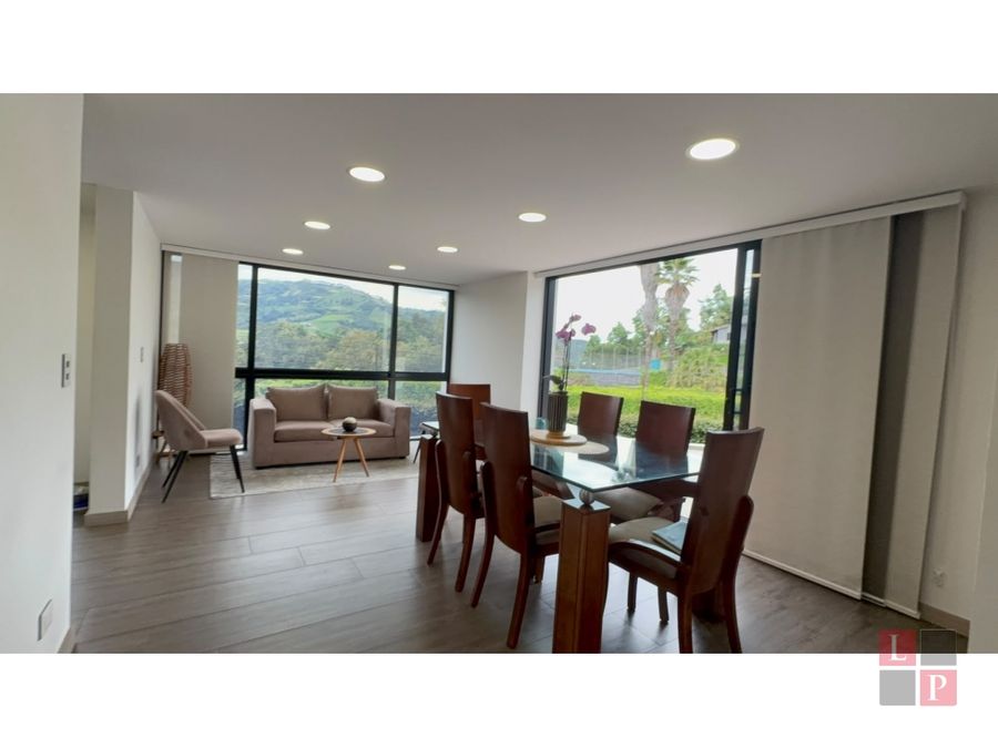 Casa en venta en El Trebol, Manizales · foto 9 de 24