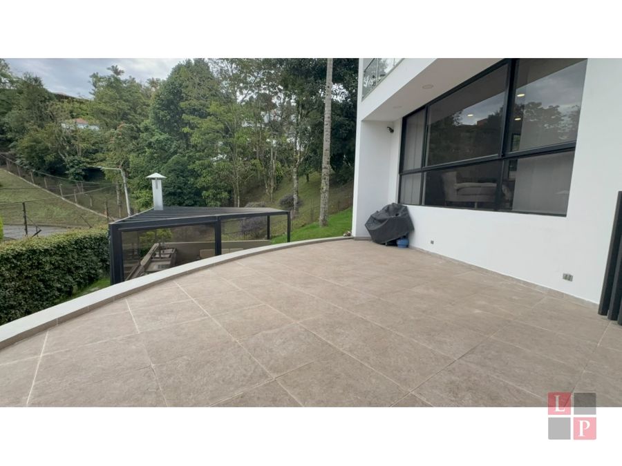Casa en venta en El Trebol, Manizales · foto 10 de 24