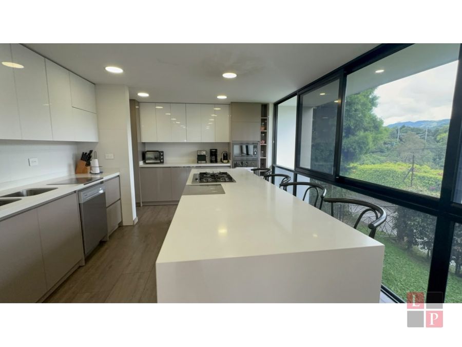 Casa en venta en El Trebol, Manizales · foto 11 de 24
