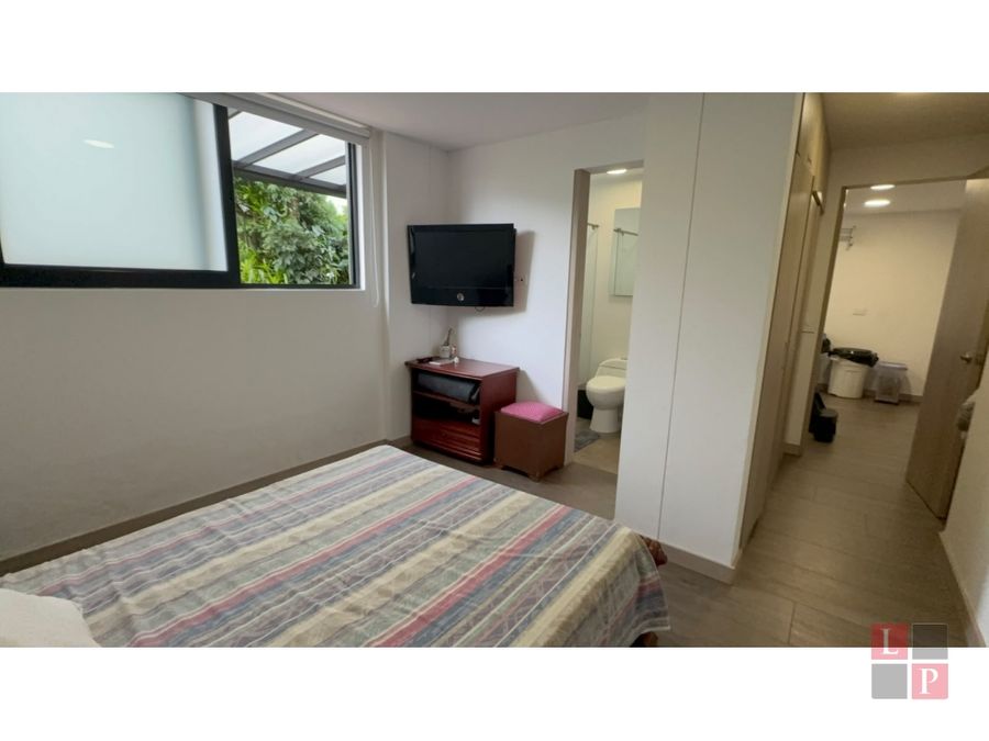 Casa en venta en El Trebol, Manizales · foto 13 de 24