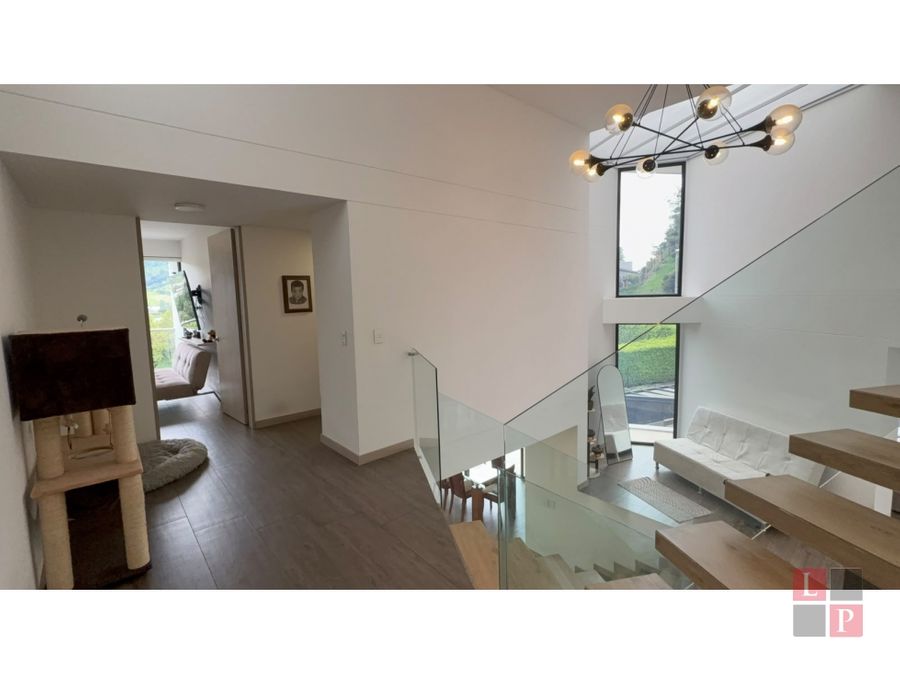 Casa en venta en El Trebol, Manizales · foto 15 de 24