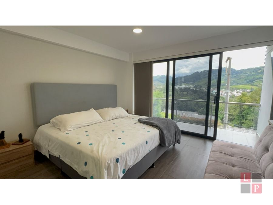 Casa en venta en El Trebol, Manizales · foto 16 de 24