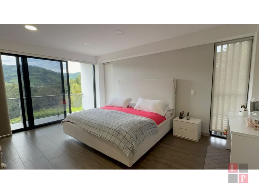 Casa en venta en El Trebol, Manizales · foto 20 de 24