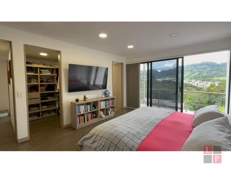 Casa en venta en El Trebol, Manizales · foto 21 de 24