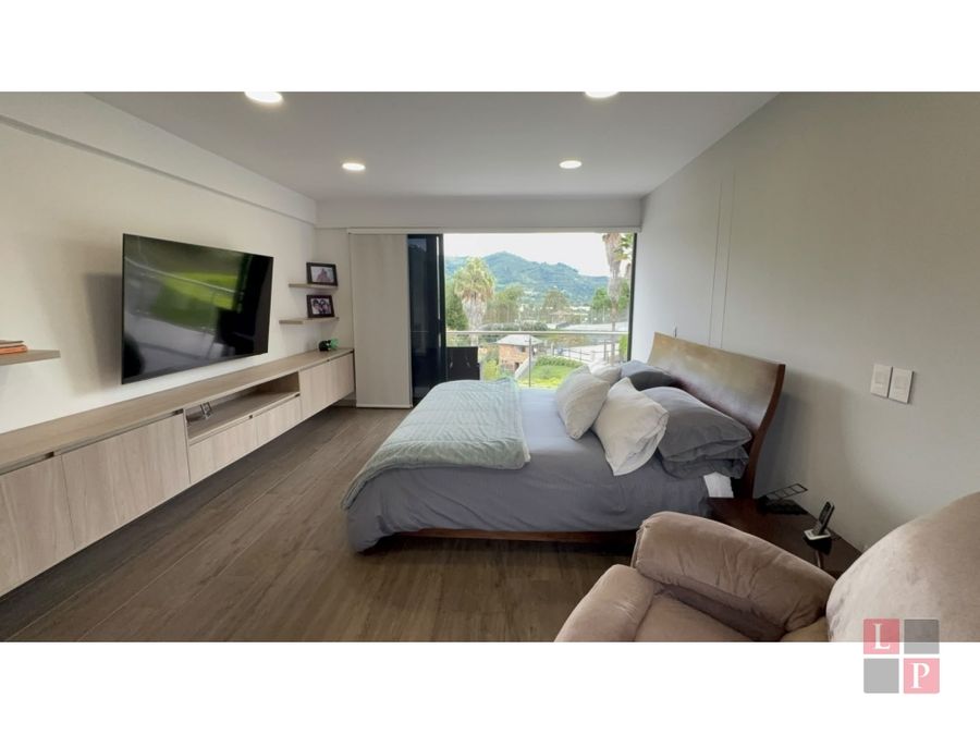 Casa en venta en El Trebol, Manizales · foto 23 de 24