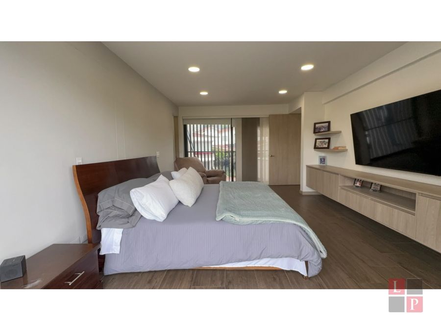 Casa en venta en El Trebol, Manizales · foto 24 de 24