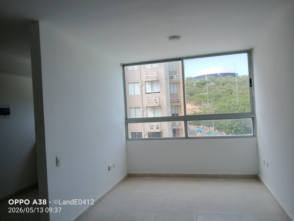 Apartamento en venta en Barranquilla · foto 2 de 15
