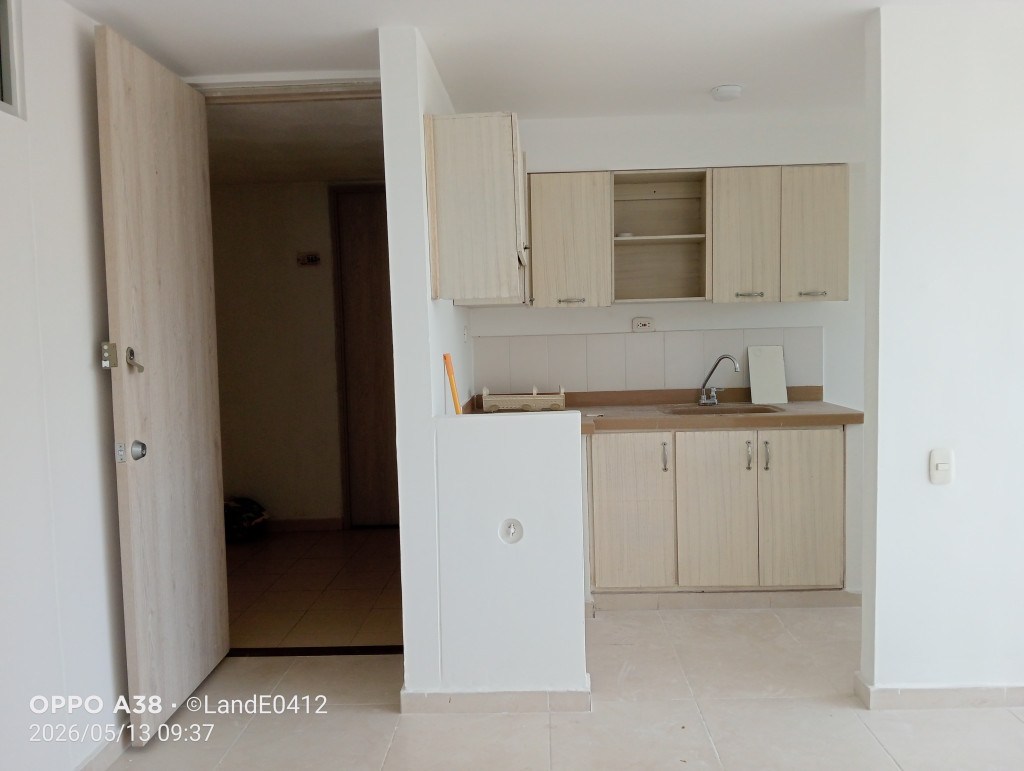 Apartamento en venta en Barranquilla · foto 3 de 15