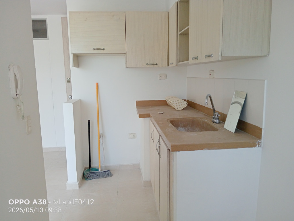 Apartamento en venta en Barranquilla · foto 5 de 15