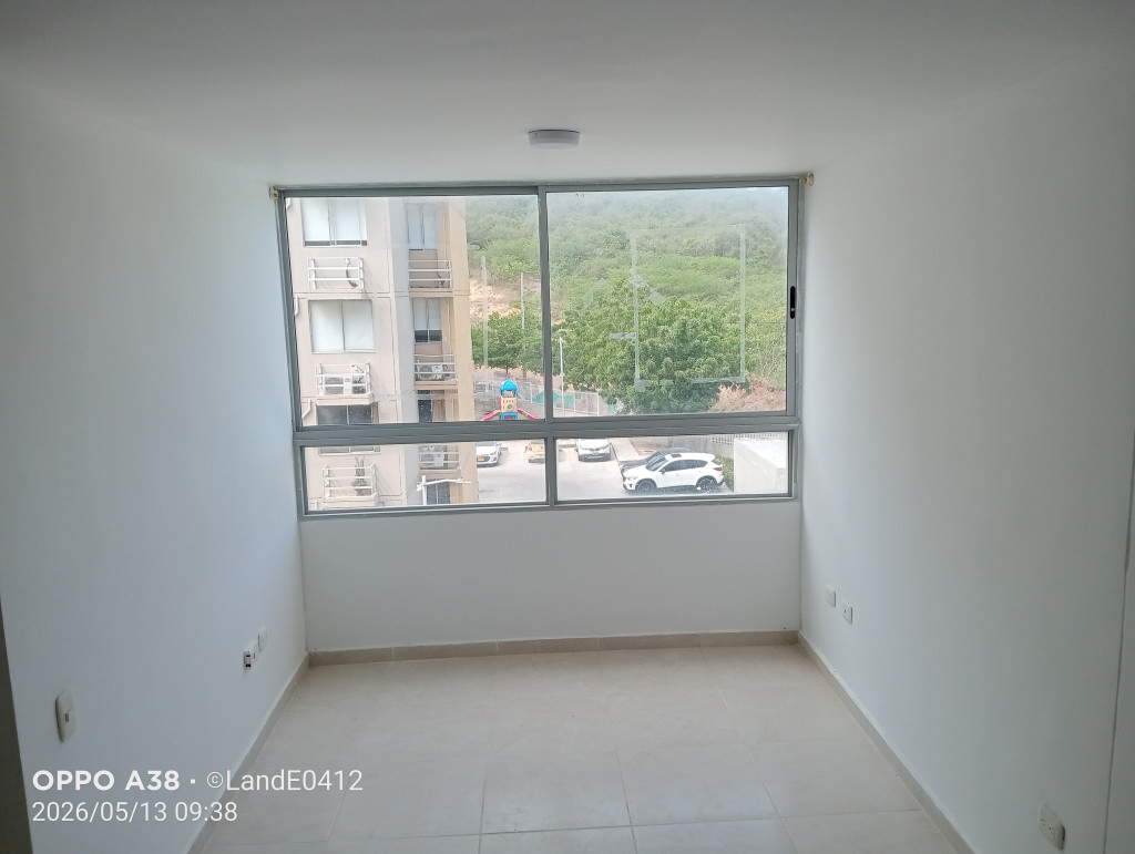 Apartamento en venta en Barranquilla · foto 6 de 15