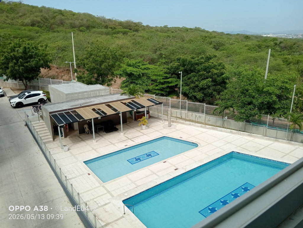 Apartamento en venta en Barranquilla · foto 7 de 15