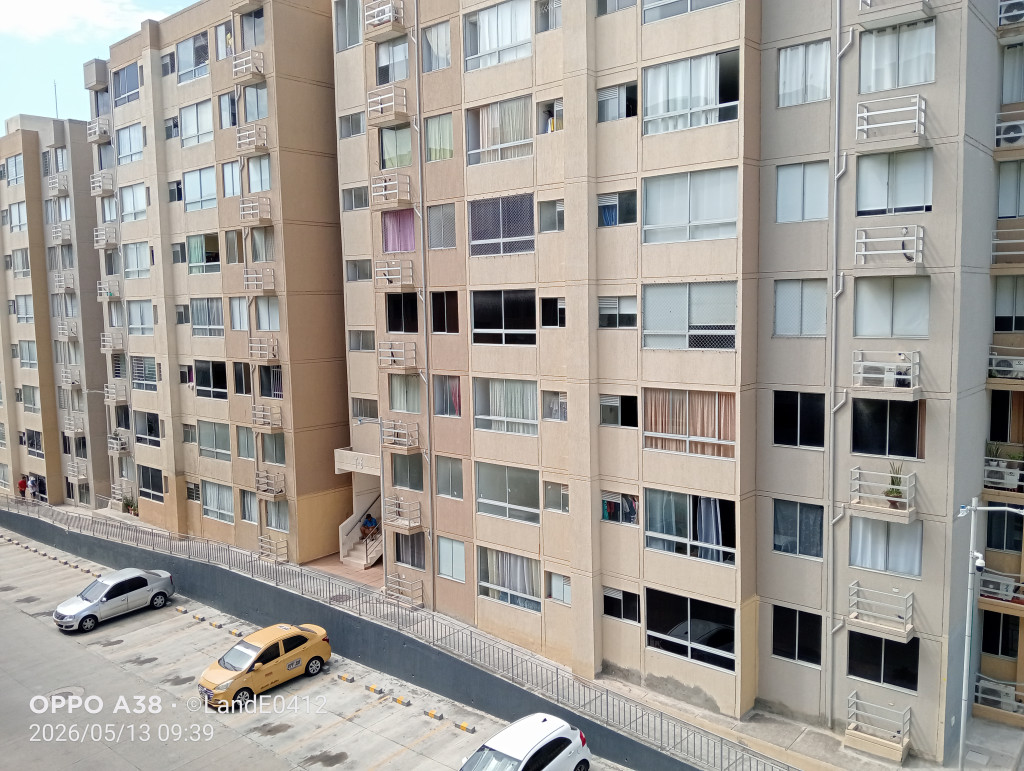 Apartamento en venta en Barranquilla · foto 9 de 15