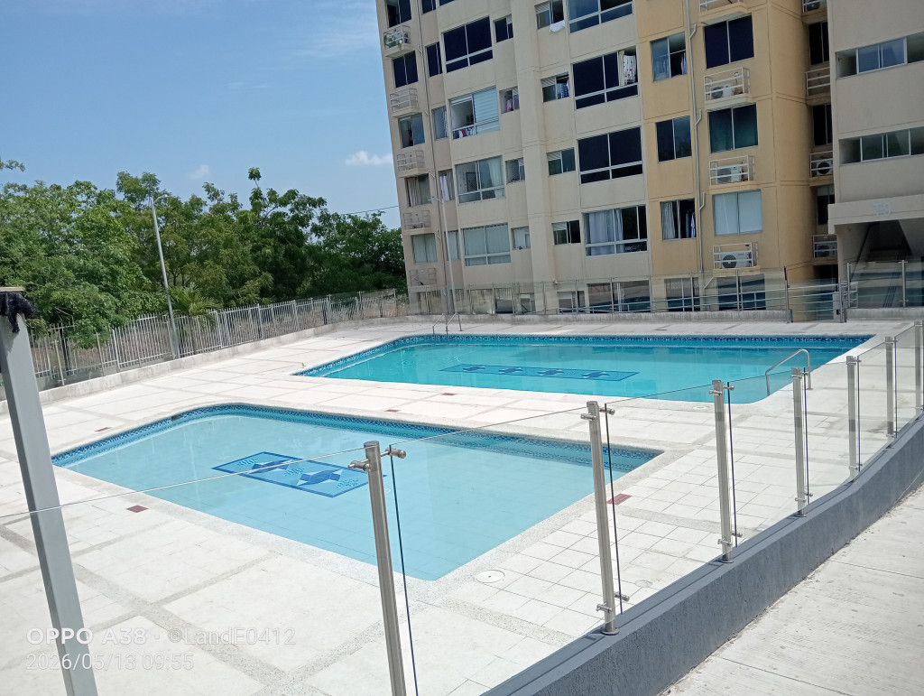 Apartamento en venta en Barranquilla · foto 13 de 15