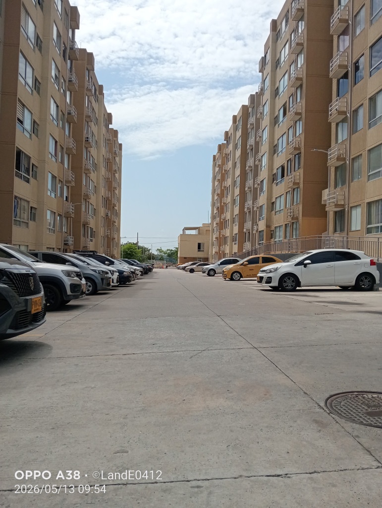 Apartamento en venta en Barranquilla · foto 14 de 15