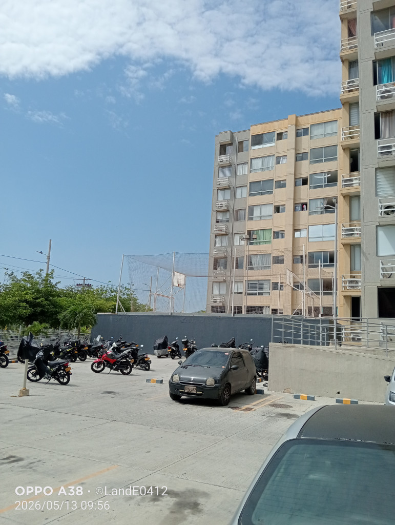 Apartamento en venta en Barranquilla · foto 15 de 15