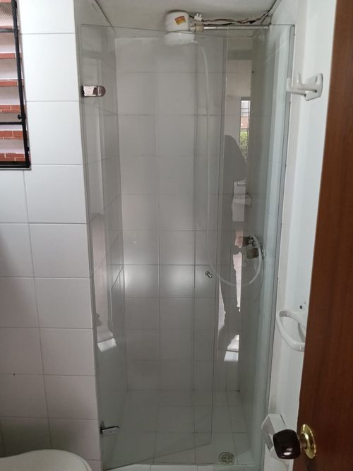 Apartamento de 2 alcobas en venta en La Isabela, Bogotá, 50 m² · foto 14 de 14