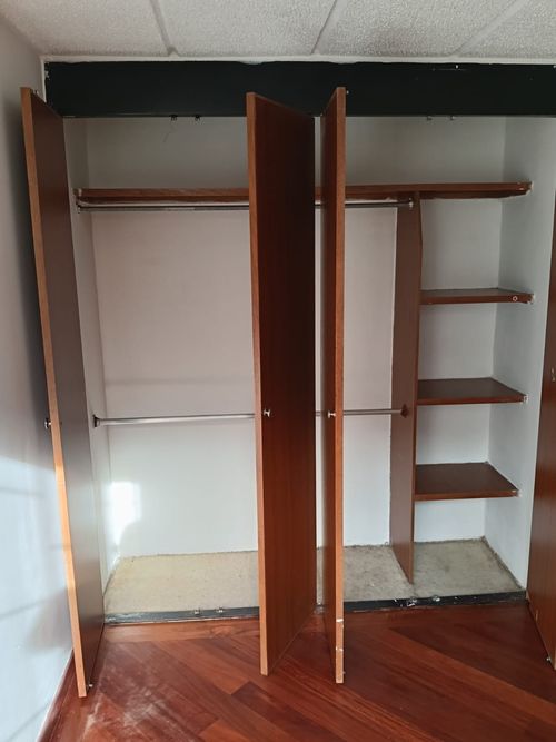 Apartamento de 2 alcobas en venta en La Isabela, Bogotá, 50 m² · foto 9 de 14