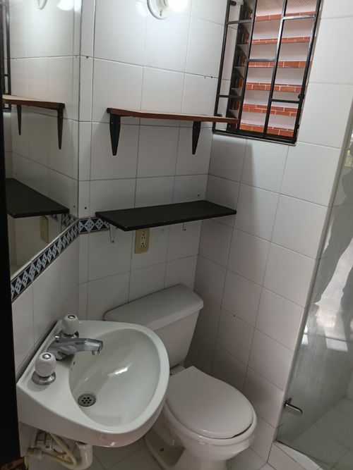 Apartamento de 2 alcobas en venta en La Isabela, Bogotá, 50 m² · foto 13 de 14