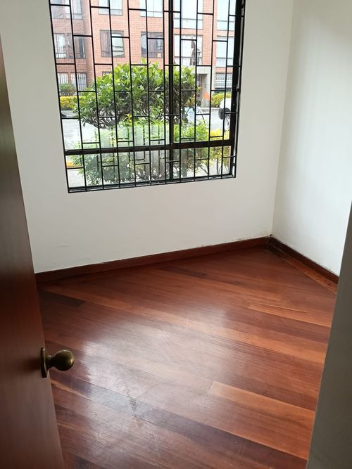 Apartamento de 2 alcobas en venta en La Isabela, Bogotá, 50 m² · foto 6 de 14