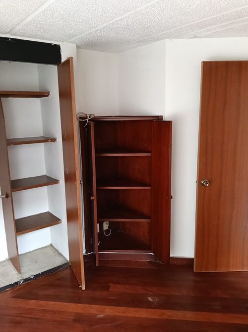 Apartamento de 2 alcobas en venta en La Isabela, Bogotá, 50 m² · foto 10 de 14