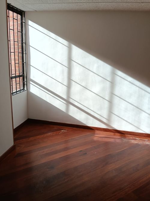 Apartamento de 2 alcobas en venta en La Isabela, Bogotá, 50 m² · foto 7 de 14