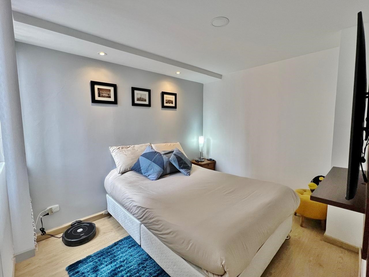 Apartamento en venta en Paloquemao, Bogotá · foto 11 de 20
