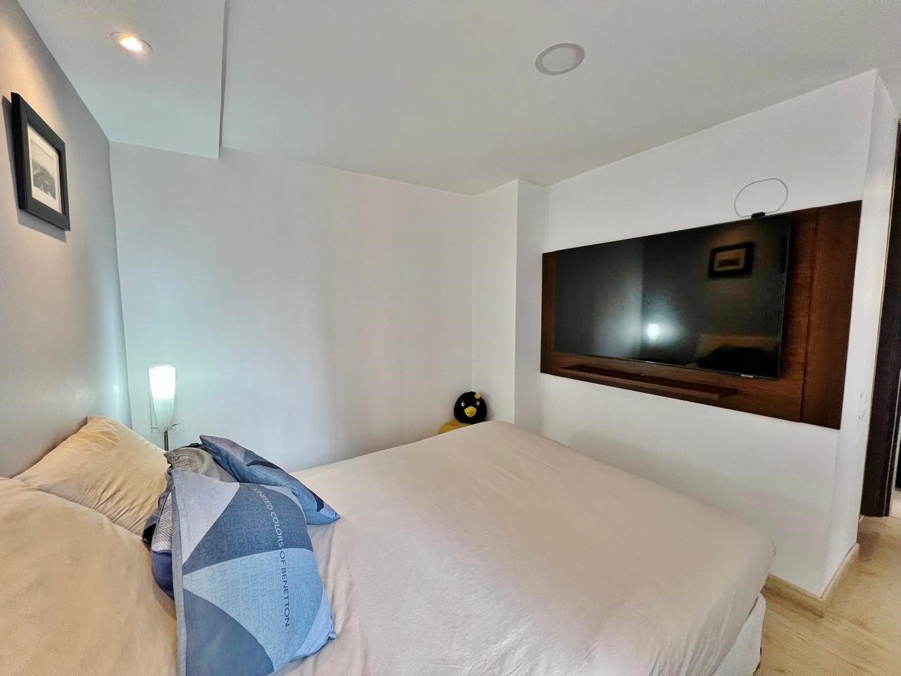 Apartamento en venta en Paloquemao, Bogotá · foto 6 de 20