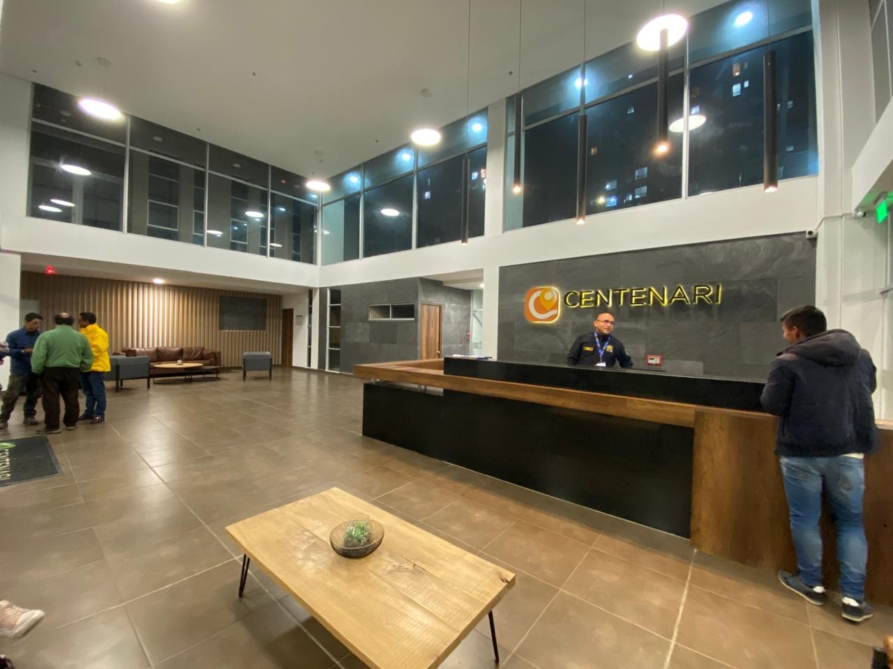 Apartamento en venta en Paloquemao, Bogotá · foto 20 de 20