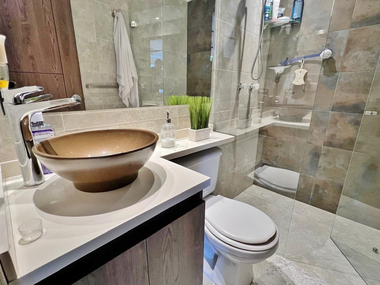Apartamento en venta en Paloquemao, Bogotá · foto 5 de 20