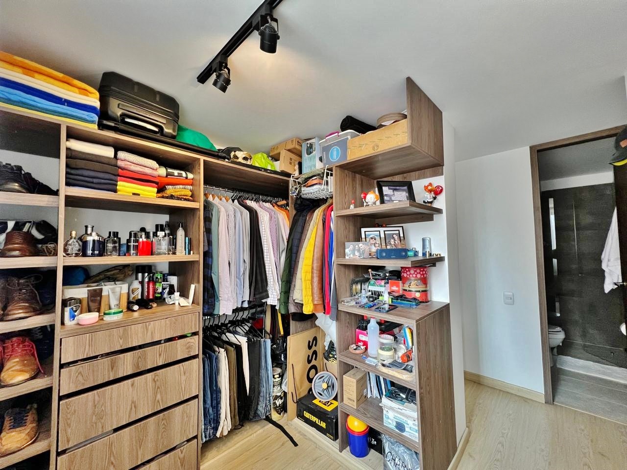 Apartamento en venta en Paloquemao, Bogotá · foto 8 de 20