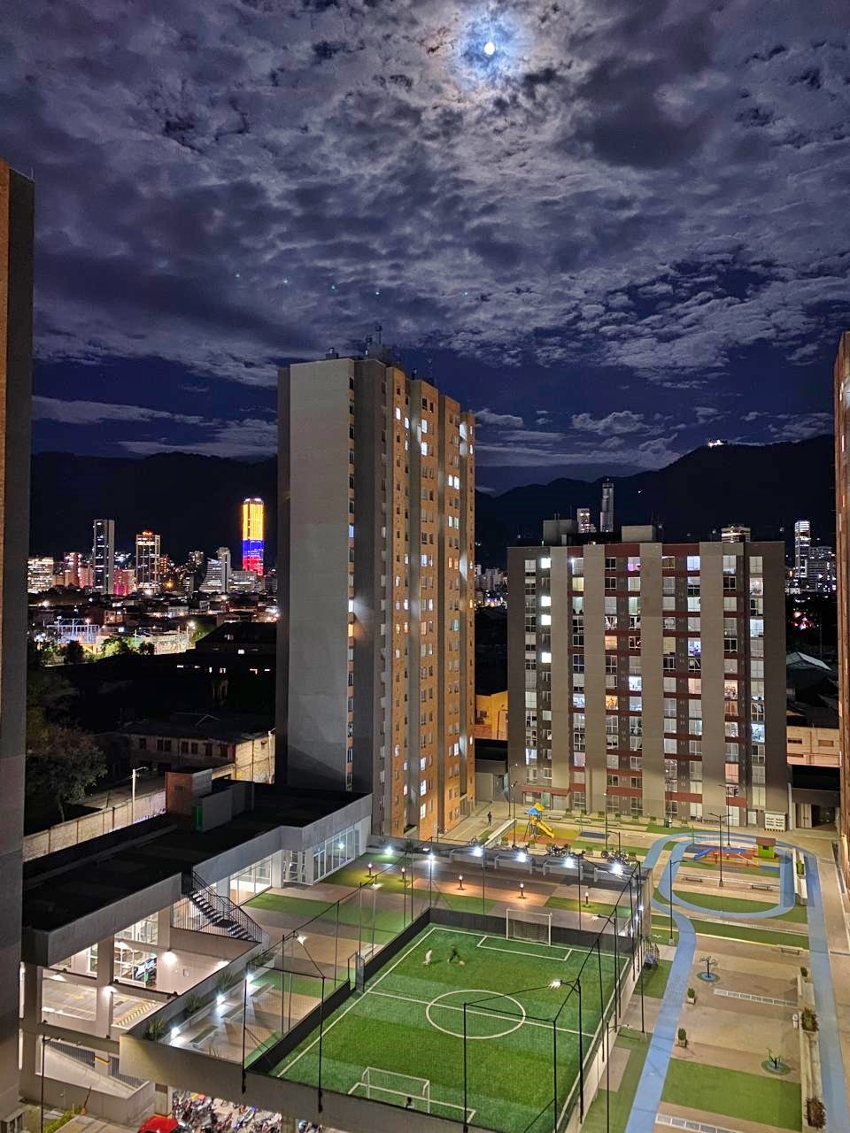 Apartamento en venta en Paloquemao, Bogotá · foto 13 de 20