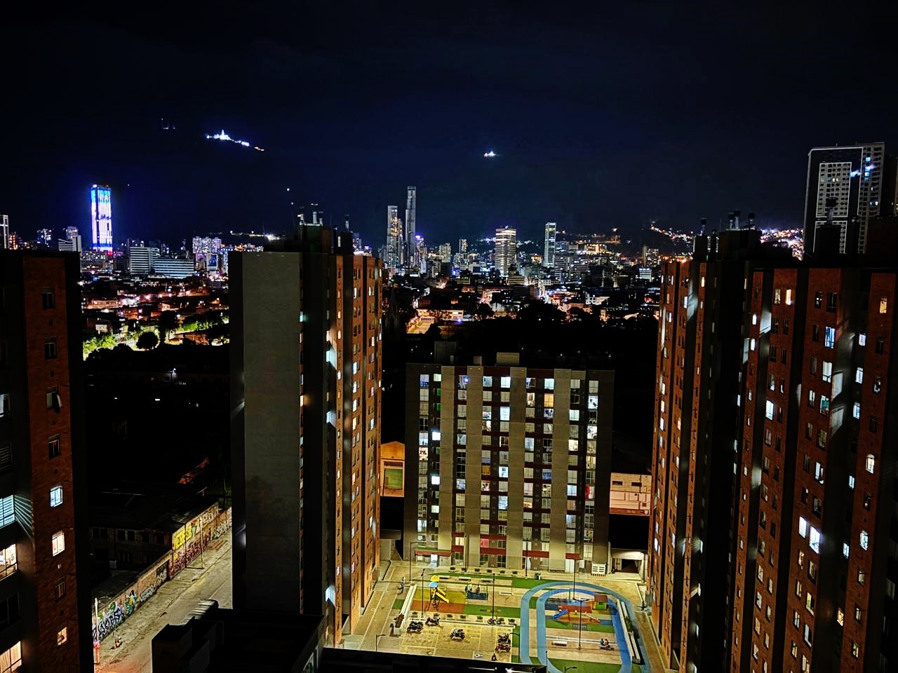 Apartamento en venta en Paloquemao, Bogotá · foto 14 de 20