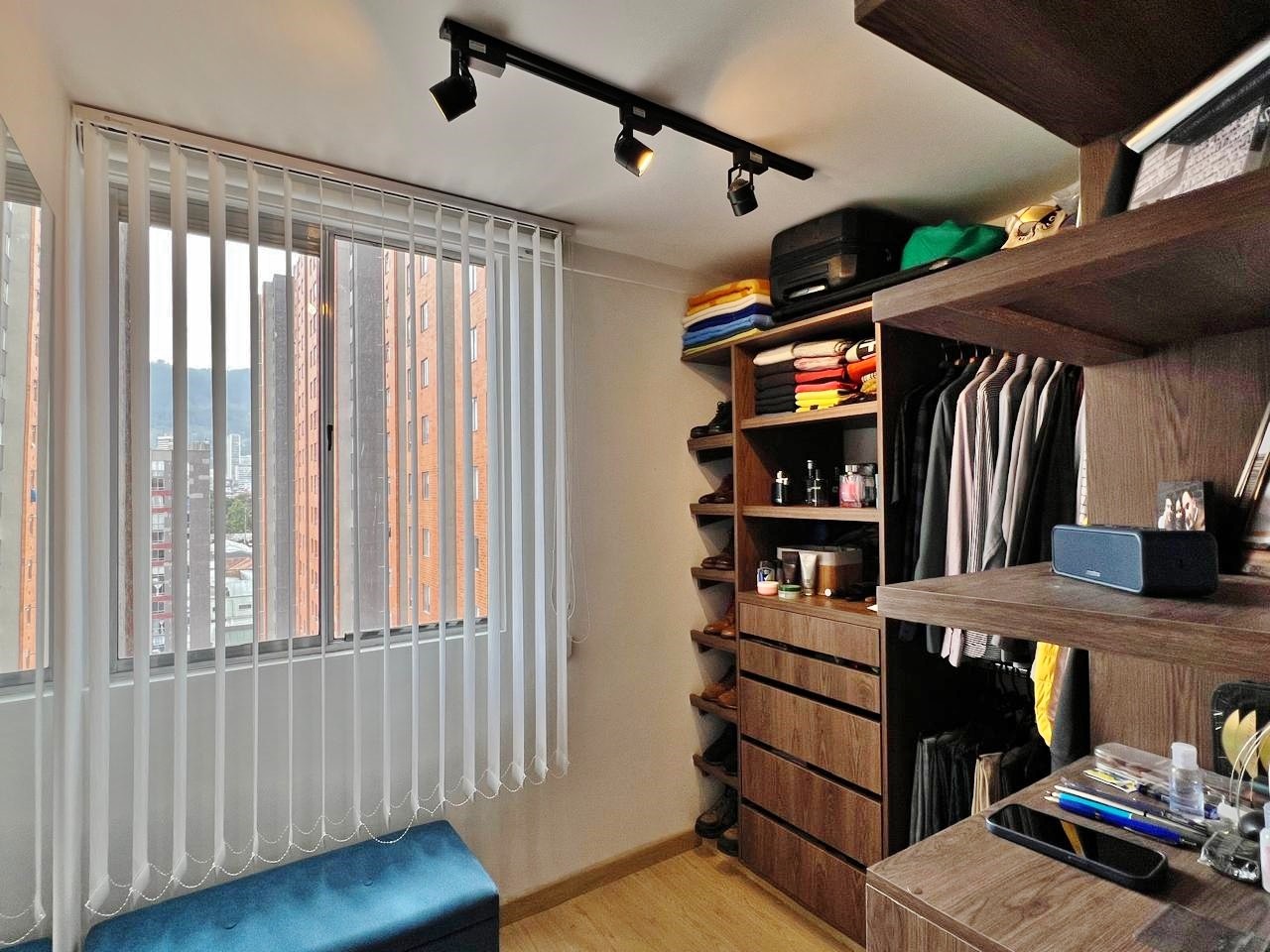 Apartamento en venta en Paloquemao, Bogotá · foto 9 de 20