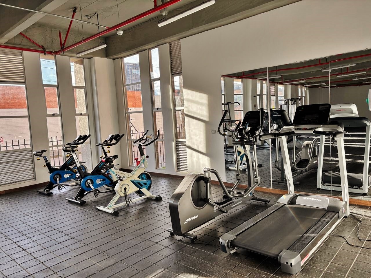 Apartamento en venta en Paloquemao, Bogotá · foto 15 de 20