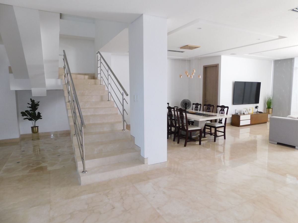 Casa en venta en Villa Campestre, Barranquilla · foto 4 de 24