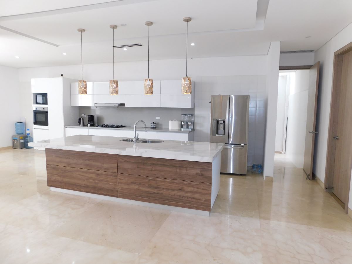 Casa en venta en Villa Campestre, Barranquilla · foto 5 de 24