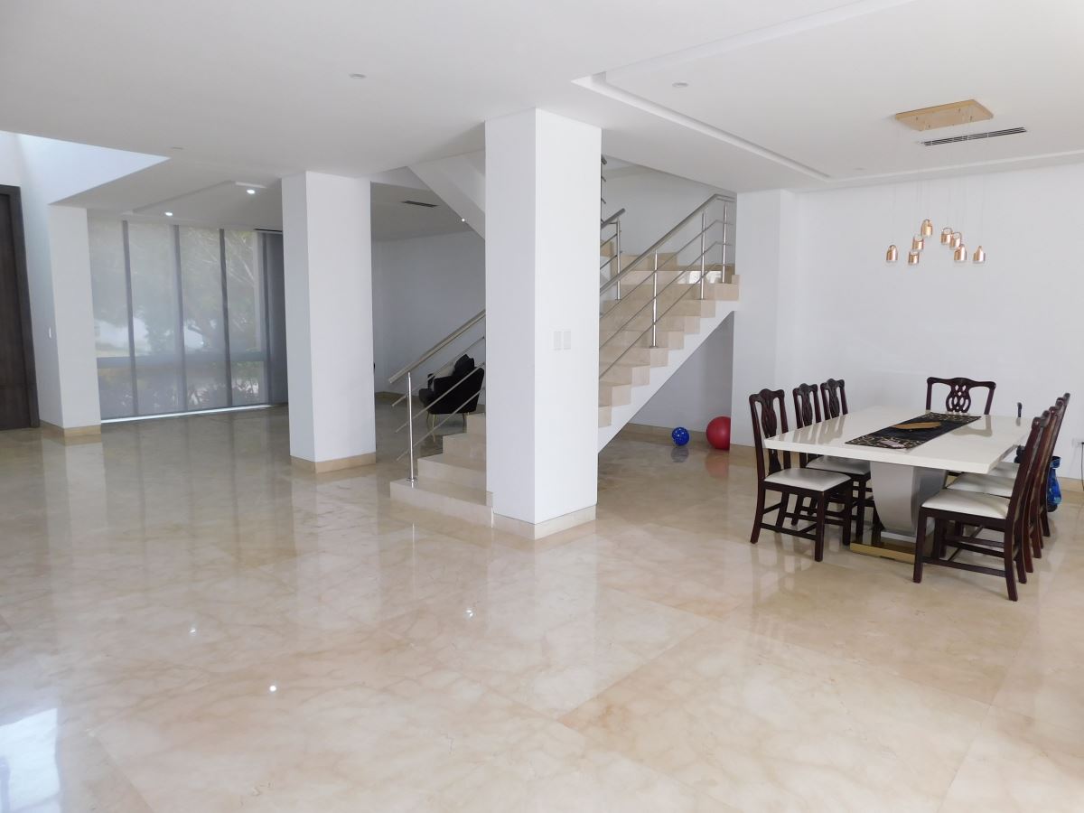 Casa en venta en Villa Campestre, Barranquilla · foto 6 de 24