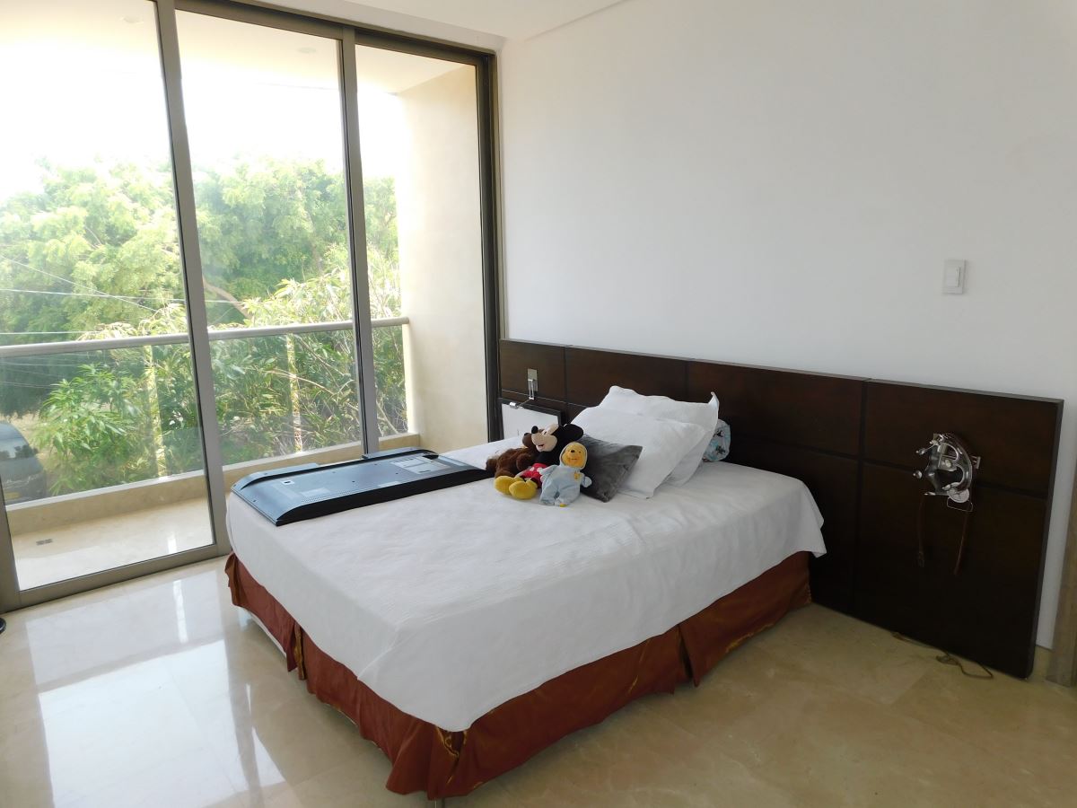Casa en venta en Villa Campestre, Barranquilla · foto 10 de 24