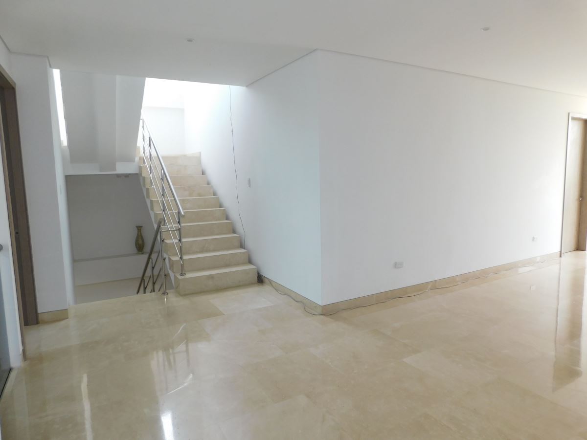 Casa en venta en Villa Campestre, Barranquilla · foto 12 de 24